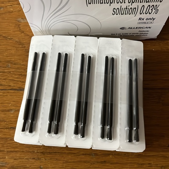 New Brushes for Application - Picture 2 of 7